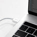 Baseus Superior Series Cable USB to USB-C 66W 1m (white) - USB to USB-C<<<USB cables<<<GSM