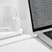 Baseus Superior Series Cable USB to USB-C 66W 1m (white) - USB to USB-C<<<USB cables<<<GSM