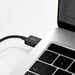 Baseus Superior Series Cable USB to USB-C 66W 2m (black) - USB to USB-C<<<USB cables<<<GSM