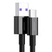 Baseus Superior Series Cable USB to USB-C 66W 2m (black) - USB to USB-C<<<USB cables<<<GSM