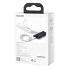 Baseus Superior Series Cable USB to USB-C 66W 2m (white) - USB to USB-C<<<USB cables<<<GSM