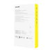 Baseus tempered glass for iPhone 15 Pro Max pack of 2 pcs. - For smartphones<<<Tempered glass and screen