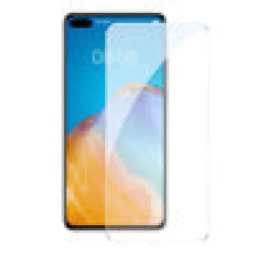 Baseus Tempered-Glass Screen Protector for HUAWEI P40 - For smartphones<<<Tempered glass and screen protectors<<<GSM