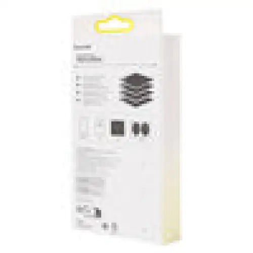 Baseus Tempered-Glass Screen Protector for HUAWEI P40 - For smartphones<<<Tempered glass and screen protectors<<<GSM