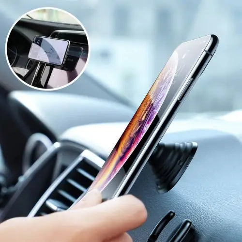 Baseus Tool interesting airbag support Black (SUMQN-01) - Tools<<<Accessories<<<Основна<<<DunaXML