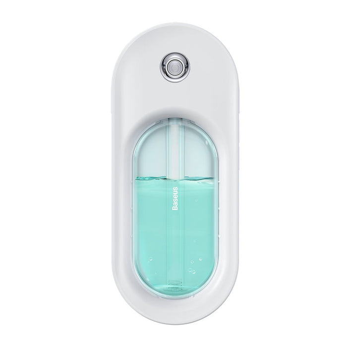 Baseus Tulip A1 odor purifier white (ACYX000002) - Smart home<<<HurtelXML