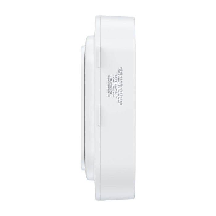 Baseus Tulip A1 odor purifier white (ACYX000002) - Smart home<<<HurtelXML