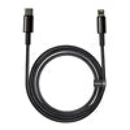 Baseus Tungsten Gold Cable Type-C to iP PD 20W 2m (black) - USB-C to Lightning<<<USB cables<<<GSM