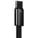 Baseus Tungsten Gold Cable USB to USB-C 100W 2m (black) - USB cables<<<Cables<<<IT Accessories<<<InnproXML&&&Cell phone