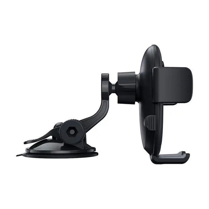 Baseus UltraControl Car Holder (black) Bayern Edition - Phone holders<<<Car accessories<<<InnproXML