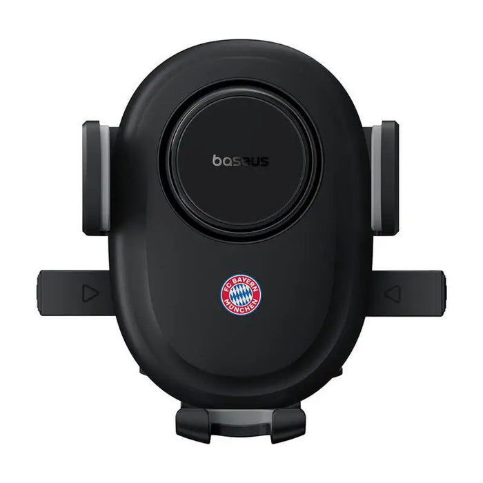 Baseus UltraControl Car Holder (black) Bayern Edition - Phone holders<<<Car accessories<<<InnproXML