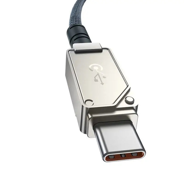 Baseus Unbreakable USB C to iP cable 1 m 20 W White - USB cablesAKG-KAB<<<GSM accessoriesAKG<<<ActionPL