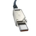 Baseus Unbreakable USB C to iP cable 2 m 20 W Black - USB cablesAKG-KAB<<<GSM accessoriesAKG<<<ActionPL