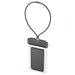 Baseus Universal waterproof case Let`s go Slip Cover Grey + Black - За смартфон / таблет<<<Аксесоари<<<MediaTrade
