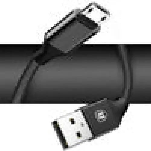 Baseus Yiven Micro USB cable 150cm 2A - Black - USB to Micro USB<<<USB cables<<<GSM Accessories<<<InnproXML