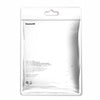 Baseus Yiven Lightning Cable 120cm 2A - Black
