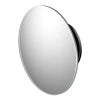 Baseus full view blind spot rearview mirrors Black