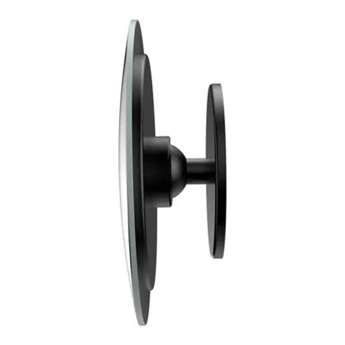 Baseus full view blind spot rearview mirrors Black