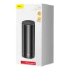 Baseus Gentleman Style Vehicle-mounted Trash Can Black
