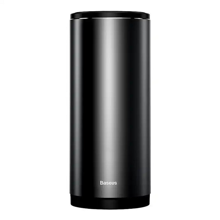 Baseus Gentleman Style Vehicle-mounted Trash Can Black