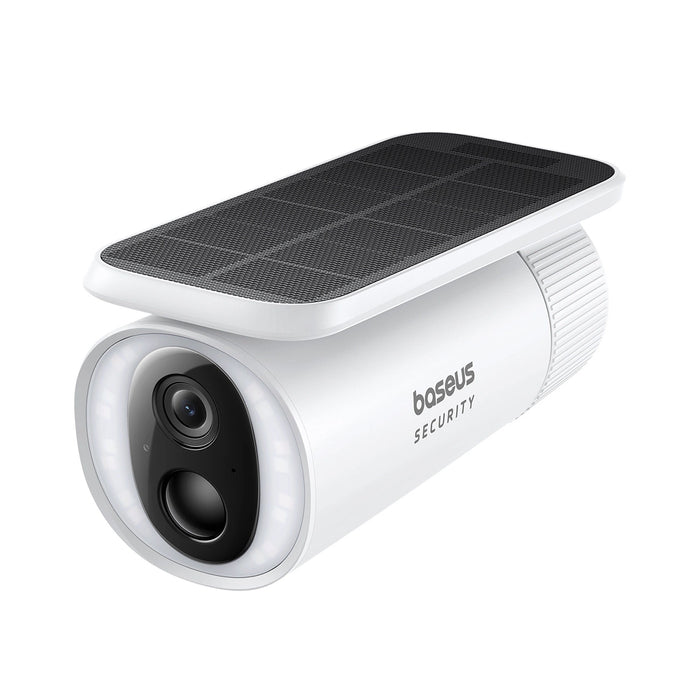 Baseus Security S1 2K Outdoor Camera – White