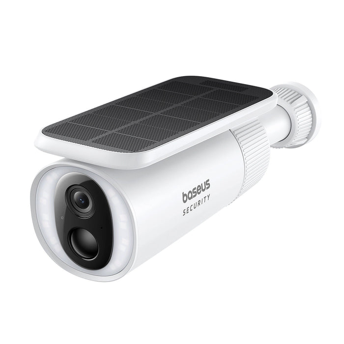 Baseus Security S1 2K Outdoor Camera – White