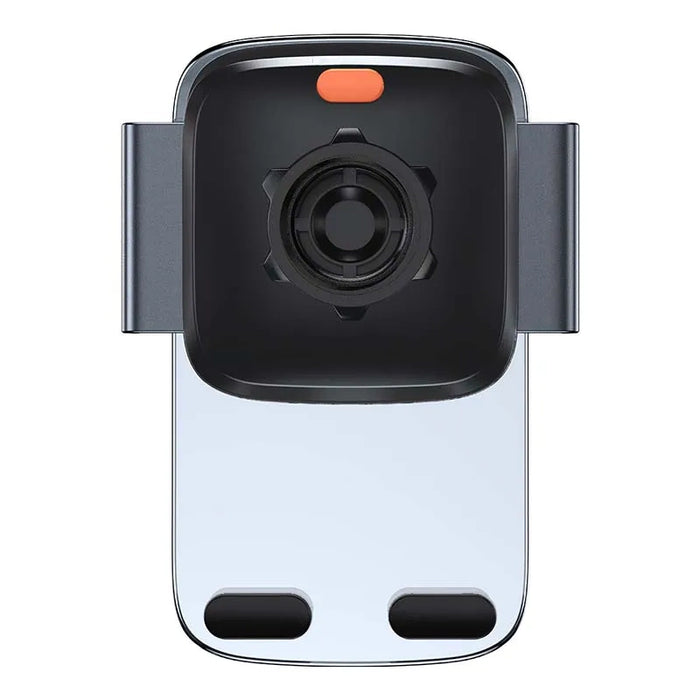 Baseus Easy Control Clamp car holder for grid (black)