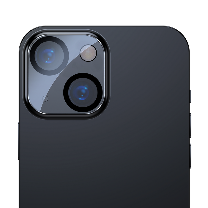 Baseus Camera Lens Film for iPhone 13/13 Mini (2pcs)