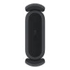 Baseus Steel Cannon 2 Car holder to Ventilation Grid (black)