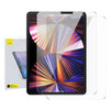 Tempered Glass Baseus 0.3mm for iPad 12.9" (2pcs)