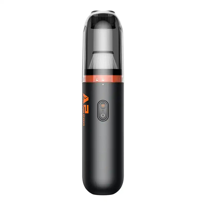 Cordless Car Vacuum Cleaner Baseus A2Pro 6000Pa (black)