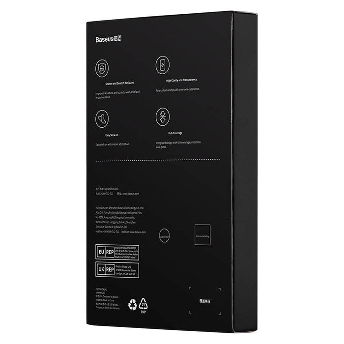 Baseus Lens Protector for iPhone 14/14 Plus