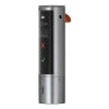 Electronic Breathalyzer Baseus SafeJourney Pro (Grey)