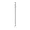 Smooth Writing Stylus with LED Indicators (Active) White