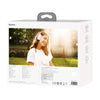 Baseus Encok Wireless headphone D02 Pro (white)