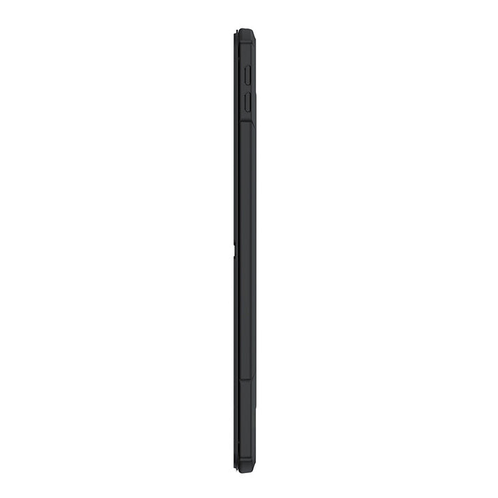 Baseus Minimalist Series IPad 10.2" protective case (black)