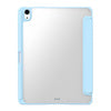 Baseus Minimalist Series IPad Air 4/Air 5 10.9" protective case (blue)