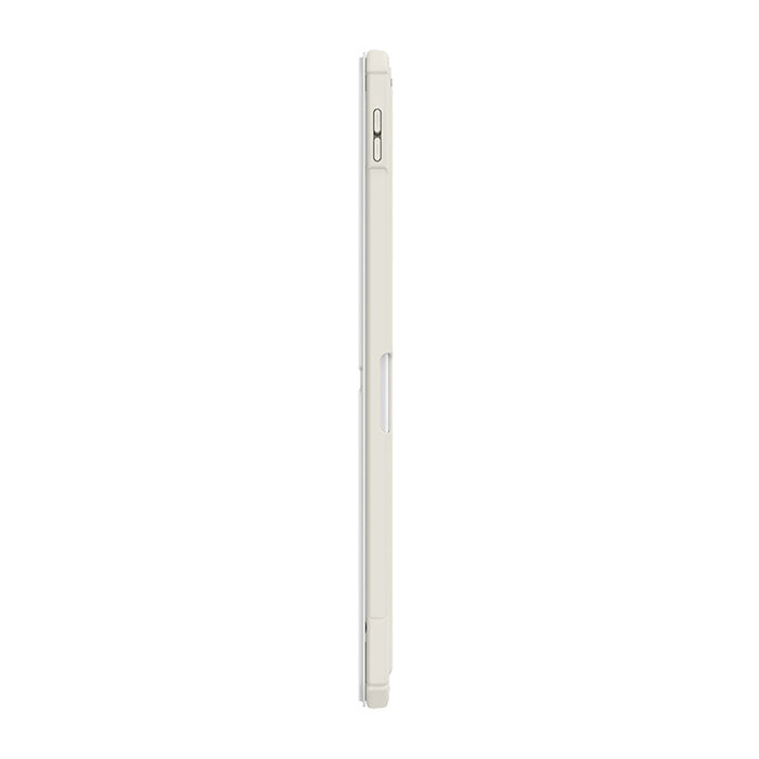 Protective case Baseus Minimalist for iPad Air 4/5 10.9-inch (white)