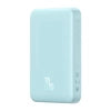 Powerbank Baseus Magnetic Mini 10000mAh, USB-C  20W MagSafe (blue)
