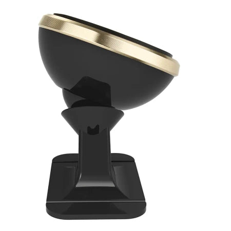 Magnetic Phone Mount Baseus (gold)