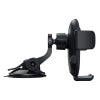 Folding Phone Stand Baseus (black)