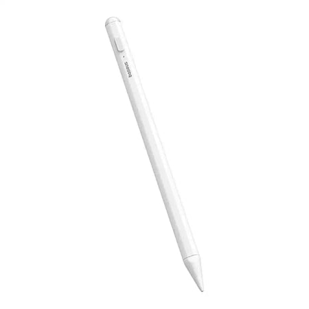 Smooth Writing 2 Baseus Stylus Lite with LED indicator (white)