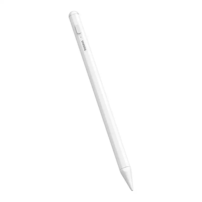 Smooth Writing 2 Baseus Stylus Lite with LED indicator (white)