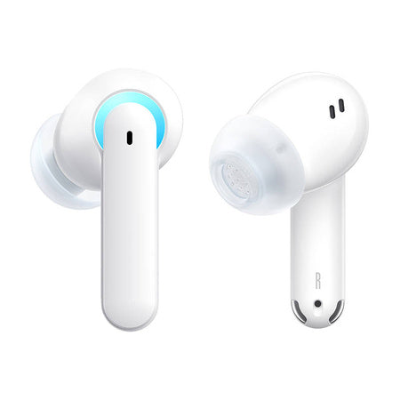 Earphones TWS Baseus AeQur G10 (white)