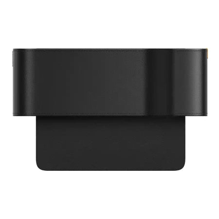 Car storage box Baseus OrganizeFun (black)