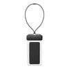 Waterproof phone case Baseus AquaGlide (black)