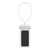 Waterproof phone case Baseus AquaGlide (white)