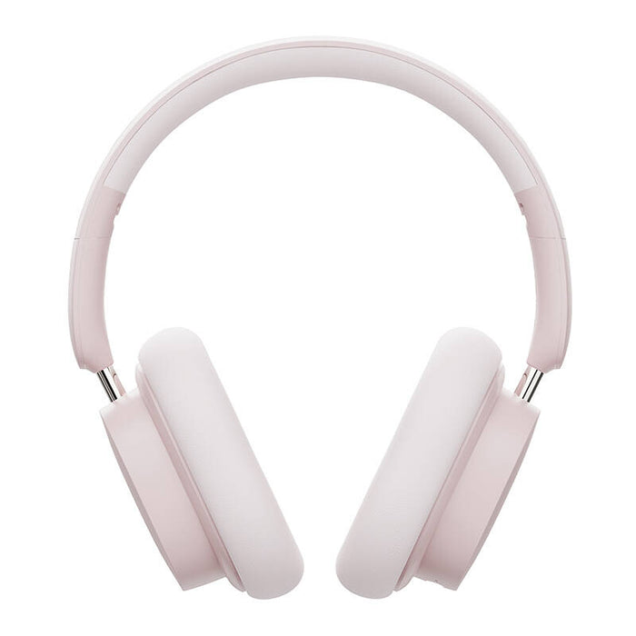 Baseus Bowie D05 Wireless Headphones Bluetooth 5.2 (golden rose)