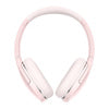 Wireless headphones Baseus Encok D02 PRO (pink)