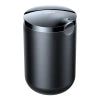 Car Ashtray Baseus Premium 2 (black)